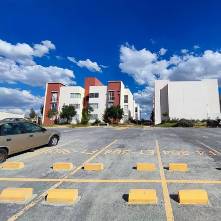 Image 3 - unnamed road, Las Joyas, 43808 Tizayuca, HID, Mexico - Apartment for sale