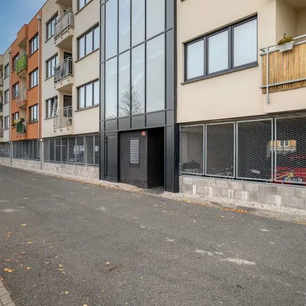 Rent this 1 bed apartment on Dělostřelců 1202 in 337 01 Rokycany, Czechia