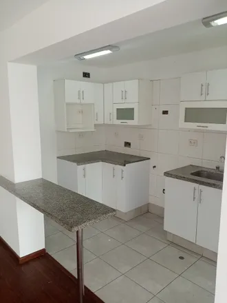 Buy this 2 bed apartment on Bolognesi Street 625 in Miraflores, Lima Metropolitan Area 15074