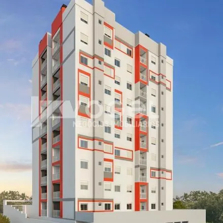Buy this 2 bed apartment on Rua Sestilo Gasparri in Humaitá, Bento Gonçalves - RS
