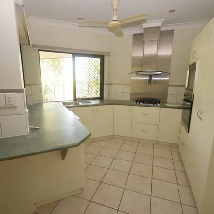 Rent this 3 bed apartment on Northern Territory in Cunningham Crescent, Gunn 0830
