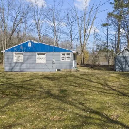 Image 6 - 6 Old Sawmill Rd, Woodstock, Connecticut, 06281 - House for sale