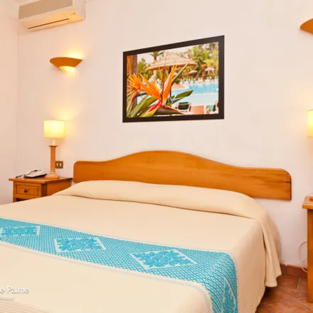 Rent this 3 bed apartment on Via Carbonia in 30, 08020 Limpiddu