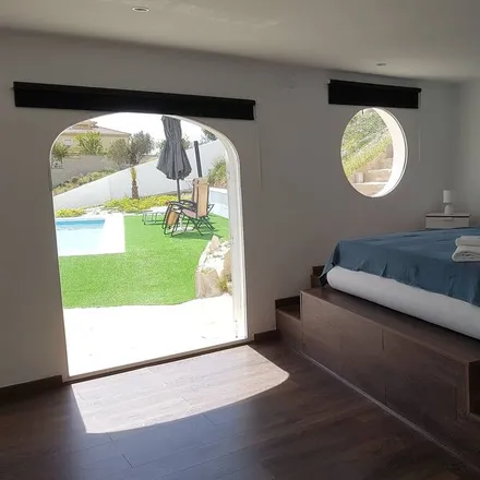 Rent this 5 bed house on Rincón de la Victoria in Andalusia, Spain