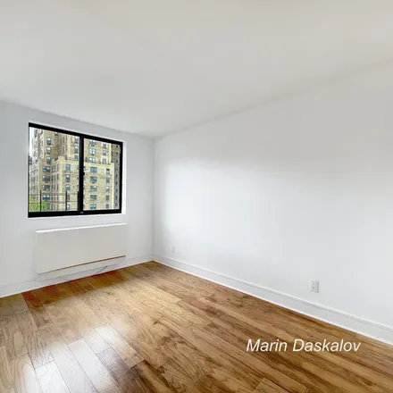 Rent this 1 bed apartment on West End Avenue in New York, NY 10025