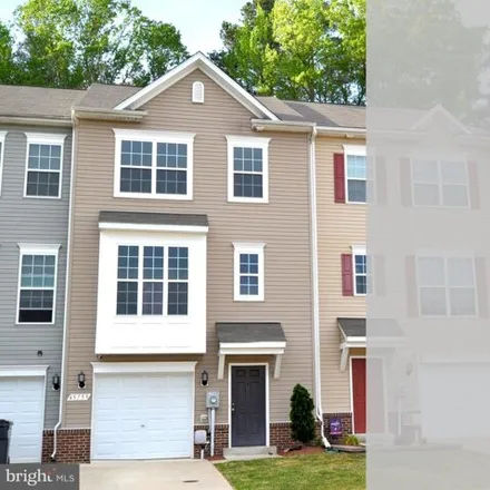 Rent this 3 bed house on 45759 Bethfield Way in Lexington Park, MD 20619