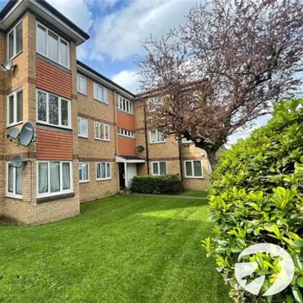 Buy this 2 bed apartment on Pinecroft Court in 410 Wickham Lane, London