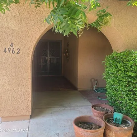 Rent this 2 bed house on East North Regency Circle in Tucson, AZ 85711
