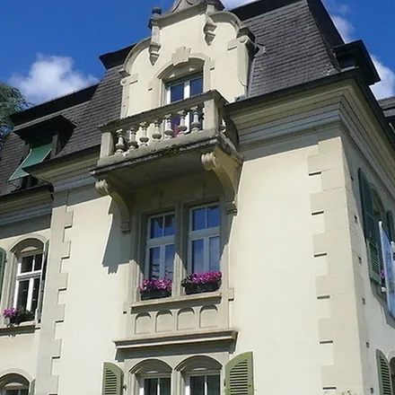 Image 9 - Dufourstrasse, 3005 Bern, Switzerland - Apartment for rent