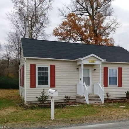 Buy this 2 bed house on 318 Ohara Lane in Lee Hall, VA 23603