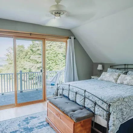 Rent this 3 bed house on Village of Hammondsport