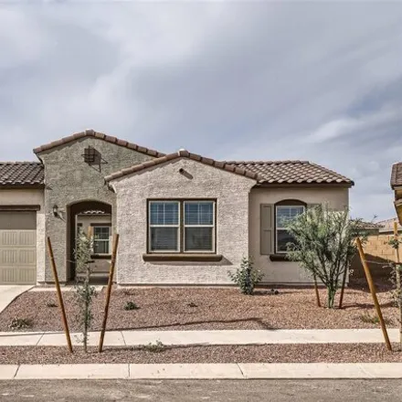 Buy this 4 bed house on North 173rd Lane in Surprise, AZ 85388
