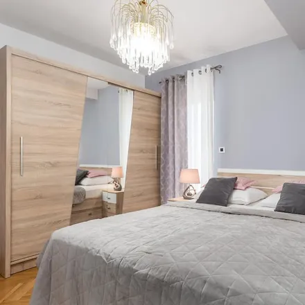Rent this 3 bed house on 51215 Grad Kastav