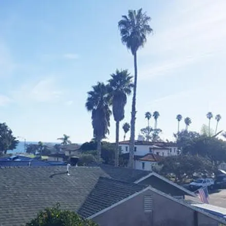 Rent this 4 bed house on 124 La Marina in Santa Barbara, CA 93109