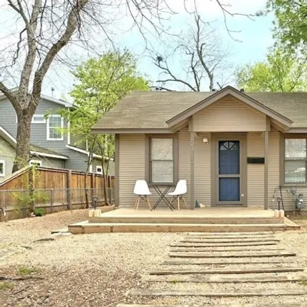 Buy this 3 bed house on 5313 Martin Avenue in Austin, TX 78751