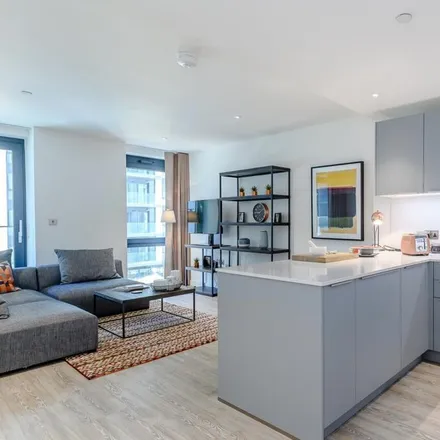 Image 9 - Pienna Apartments, 2 Humphry Repton Lane, London, HA9 0GP, United Kingdom - Apartment for rent
