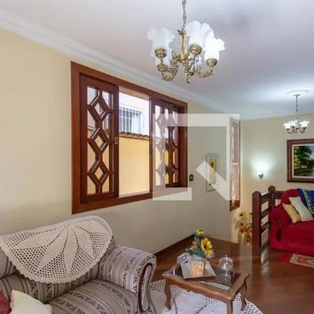 Buy this 4 bed house on Rua Monte Castelo in Santa Branca, Belo Horizonte - MG