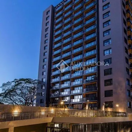 Buy this 1 bed apartment on Rua Anita Garibaldi 1924 in Boa Vista, Porto Alegre - RS