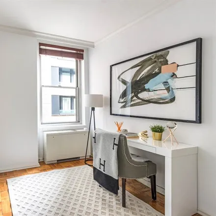 Image 9 - 201 EAST 62ND STREET 11A in New York - Apartment for sale