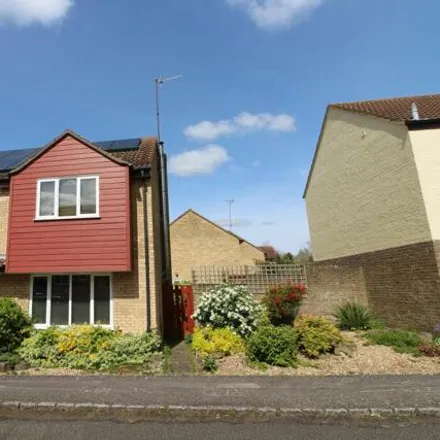 Buy this 4 bed house on Carters Close in Sherington, MK16 9NB
