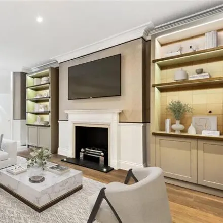 Buy this 2 bed apartment on 40 Egerton Gardens in London, SW3 2BY