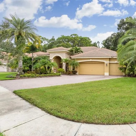 Buy this 4 bed house on 10009 Tree Tops Lake Road in Hillsborough County, FL 33626