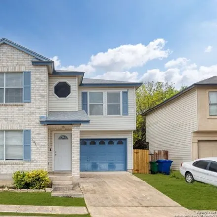 Rent this 4 bed house on 5057 Kenton Trace in San Antonio, TX 78240