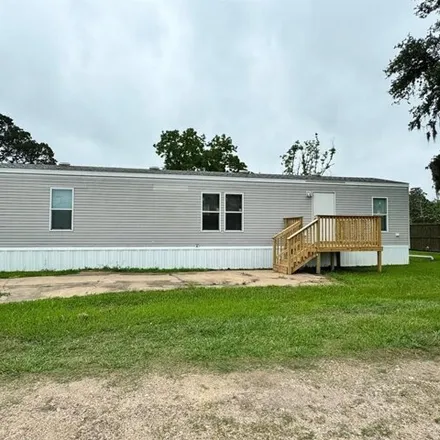Rent this 3 bed house on unnamed road in Sweeny, TX 77480