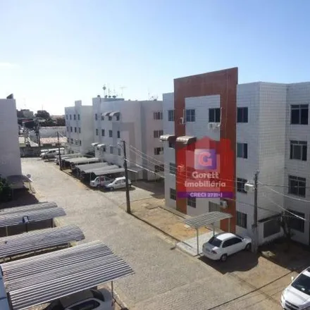 Buy this 2 bed apartment on Travessa Sampaio Correia in Dix-Sept Rosado, Natal - RN