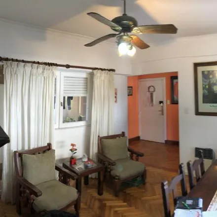 Buy this 2 bed apartment on Avenida Directorio 2398 in Flores, 1406 Buenos Aires