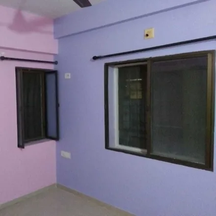 Buy this 3 bed apartment on unnamed road in Vadodara District, Vadodara - 390001