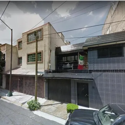 Buy this 3 bed house on Calle Martha in Colonia Guadalupe Tepeyac, 07840 Mexico City
