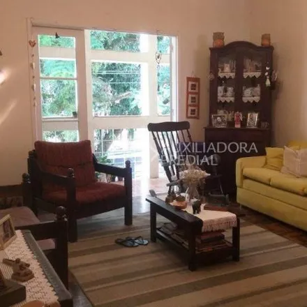 Buy this 3 bed apartment on Rua Ferreira Viana in Petrópolis, Porto Alegre - RS