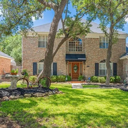 Buy this 4 bed house on 8926 Shade Tree in San Antonio, Texas