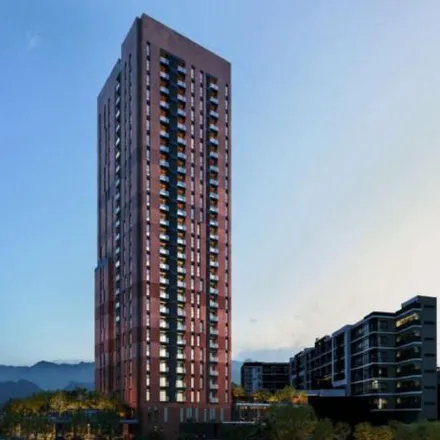 Image 1 - unnamed road, Plaza Revolución, 64830 Monterrey, NLE, Mexico - Apartment for sale