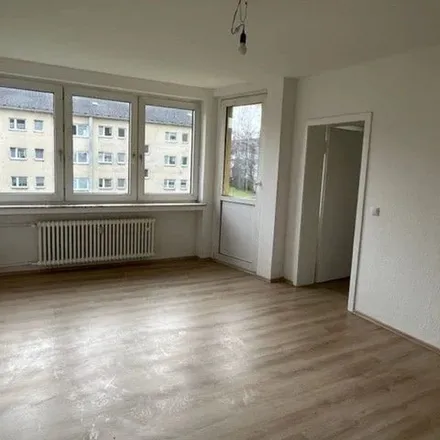 Rent this 3 bed apartment on Lortzingstraße 20 in 47226 Duisburg, Germany