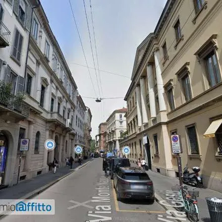 Rent this 3 bed apartment on Giada in Via Monte Napoleone 15, 20121 Milan MI