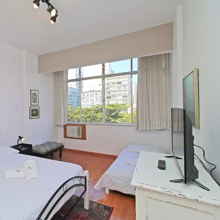 Image 4 - Rio de Janeiro, Região Metropolitana do Rio de Janeiro, Brazil - Apartment for rent