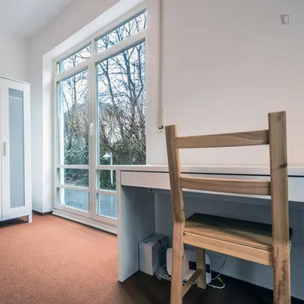 Rent this 2 bed room on Hünefeldzeile 2a in 12247 Berlin, Germany