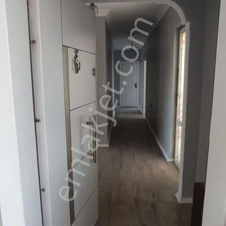Rent this 3 bed apartment on Anadolu Caddesi in 34488 Başakşehir, Turkey