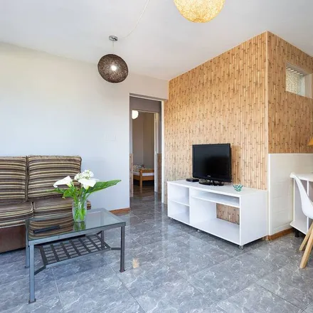 Rent this 2 bed apartment on Icod de los Vinos in Santa Cruz de Tenerife, Spain