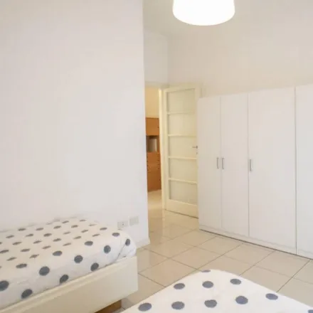 Rent this 2 bed room on Via Giovanni Carnovali 5 in 20128 Milan MI, Italy