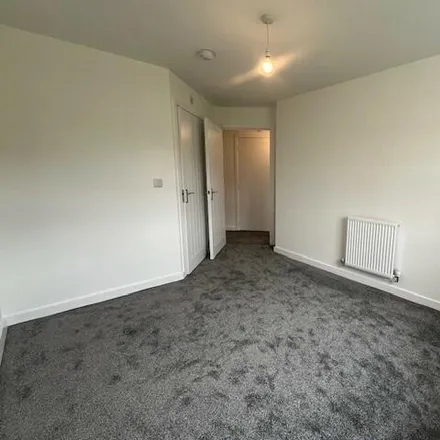 Image 3 - Persimmon, Bowes Road, Thulston, DE24 5BZ, United Kingdom - Apartment for rent