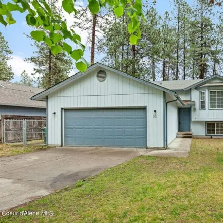 Buy this 3 bed house on 257 South Cedar Street in Post Falls, ID 83854