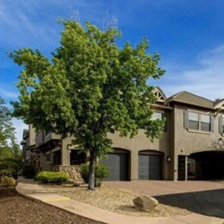 Rent this 2 bed condo on 1716 Alpine Meadows Ln Unit 406 in Prescott, Arizona