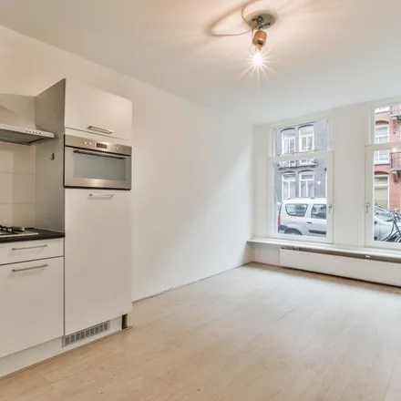Image 2 - Rustenburgerstraat 235A, 1073 GB Amsterdam, Netherlands - Apartment for rent
