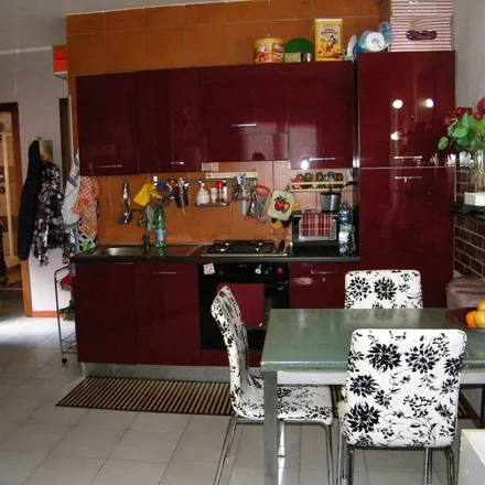 Rent this 2 bed apartment on Via Circonvallazione in 03011 Alatri FR, Italy