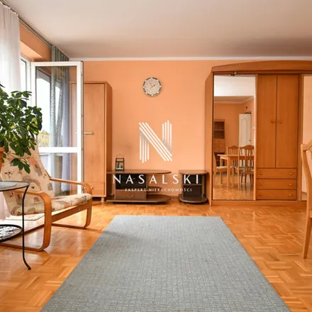 Rent this 2 bed apartment on Macieja Rataja 2 in 85-798 Bydgoszcz, Poland