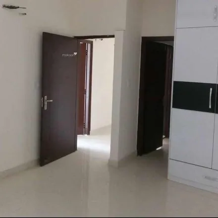 Buy this 3 bed apartment on unnamed road in Sahibzada Ajit Singh Nagar District, Singhpura - 146006