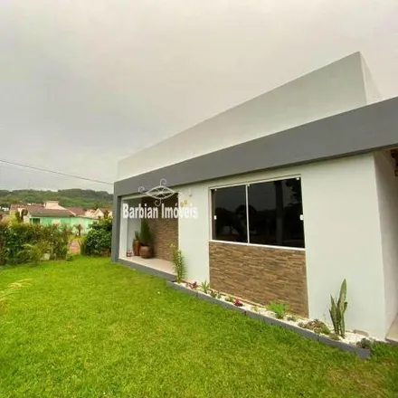 Buy this 3 bed house on Rua Vera Cruz in Arroio Grande, Santa Cruz do Sul - RS